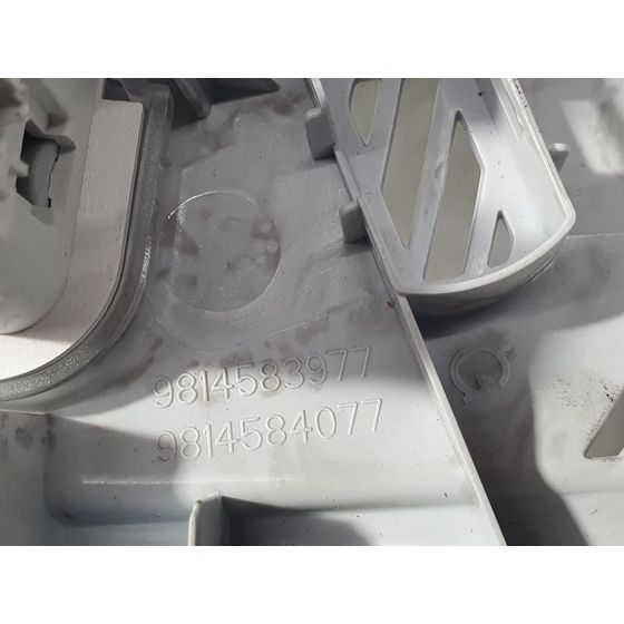 Luz Interior para Peugeot 5008