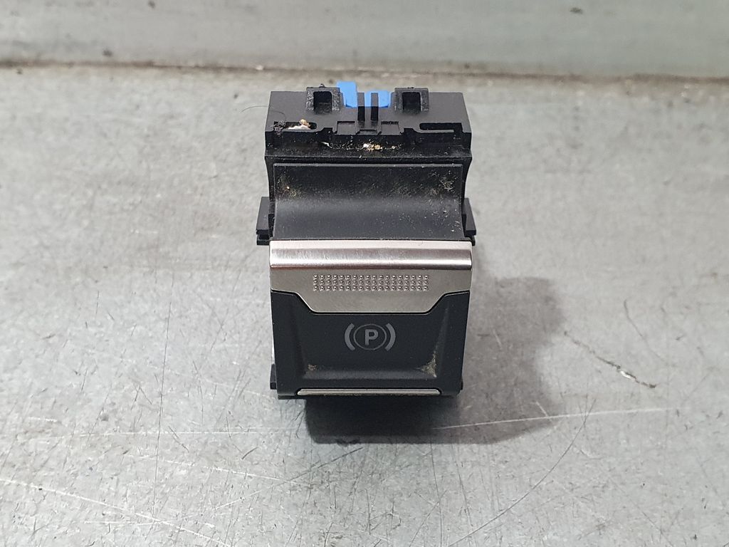 Palanca Freno De Mano Para Peugeot 5008