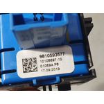 Palanca Freno De Mano Para Peugeot 5008