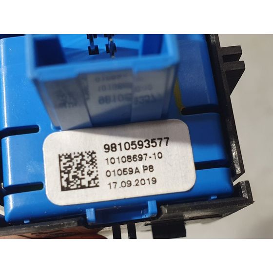 Palanca Freno De Mano Para Peugeot 5008