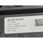 Palanca Cambio Para Peugeot 5008