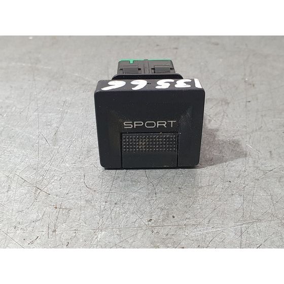 Interruptor Para Peugeot 5008