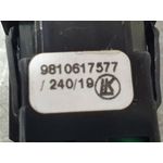 Interruptor Para Peugeot 5008