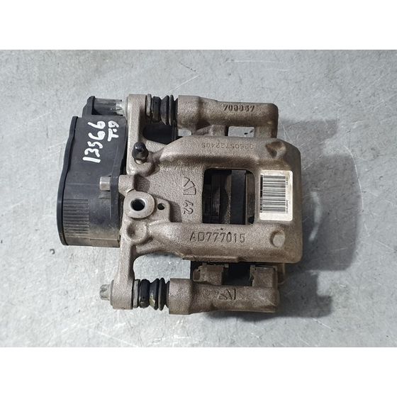 Pinza Freno Trasera Derecha Para Peugeot 5008
