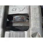 Pinza Freno Trasera Derecha Para Peugeot 5008