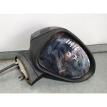 Retrovisor Derecho Para Seat Ibiza