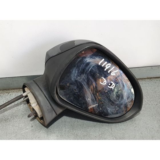 Retrovisor Derecho Para Seat Ibiza