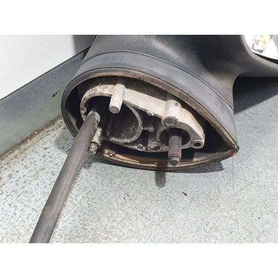 Retrovisor Derecho Para Seat Ibiza