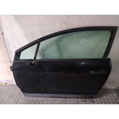 Puerta Delantera Izquierda Para Citroen C4 Coupe