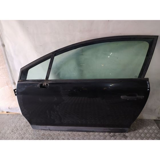 Puerta Delantera Izquierda Para Citroen C4 Coupe