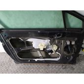 Elevalunas Delantero Izquierdo Para Citroen C4 Coupe