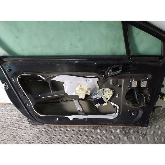 Elevalunas Delantero Izquierdo Para Citroen C4 Coupe