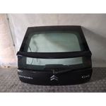 Porton Trasero Para Citroen C4 Coupe