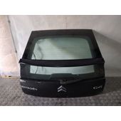 Porton Trasero Para Citroen C4 Coupe