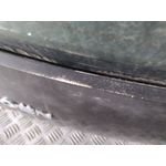 Porton Trasero Para Citroen C4 Coupe