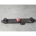 Warning Para Fiat 500 Cabrio