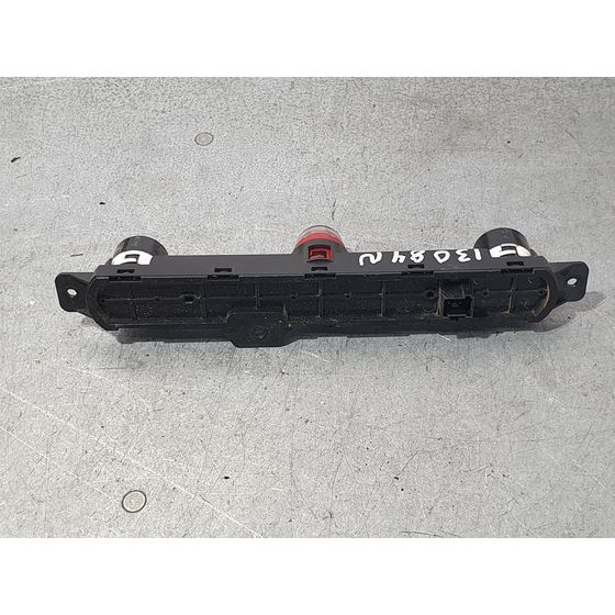Warning Para Fiat 500 Cabrio
