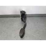 Potenciometro Pedal Para Fiat 500 Cabrio