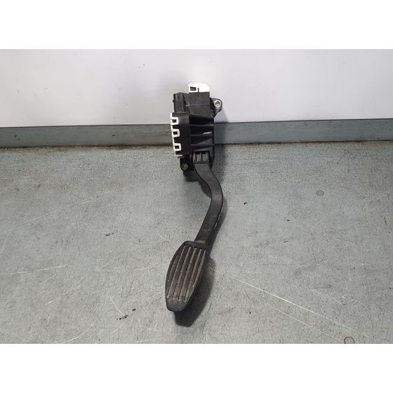 Potenciometro Pedal Para Fiat 500 Cabrio
