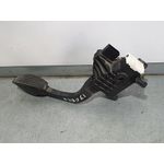 Potenciometro Pedal Para Fiat 500 Cabrio