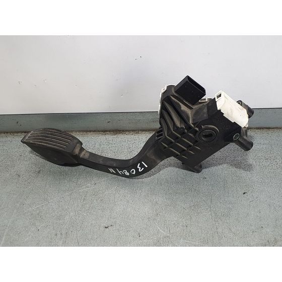 Potenciometro Pedal Para Fiat 500 Cabrio