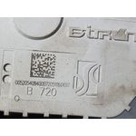Potenciometro Pedal Para Fiat 500 Cabrio