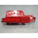 Piloto Trasero Izquierdo Paragolpes Para Fiat 500 Cabrio