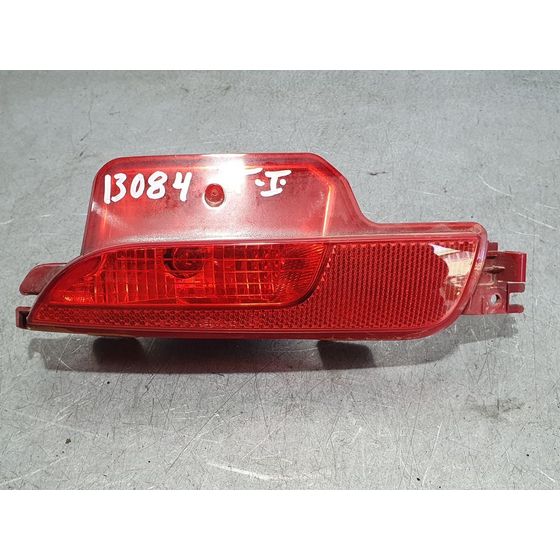Piloto Trasero Izquierdo Paragolpes Para Fiat 500 Cabrio
