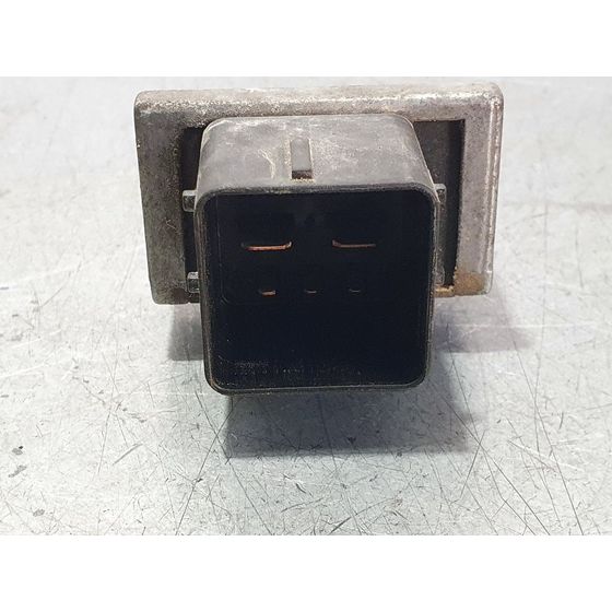 Caja Precalentamiento Para Nissan Nv 200