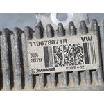 Caja Precalentamiento Para Nissan Nv 200