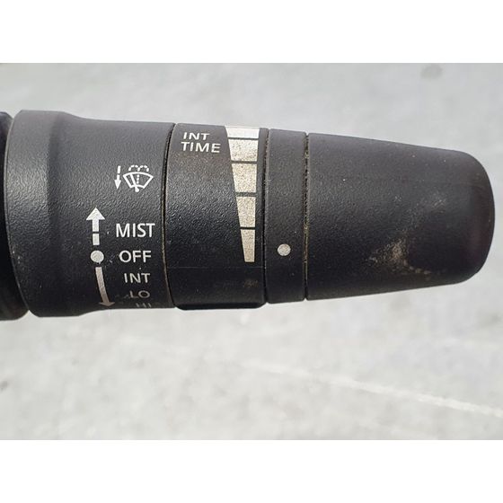 Mando Limpia Para Nissan Nv 200