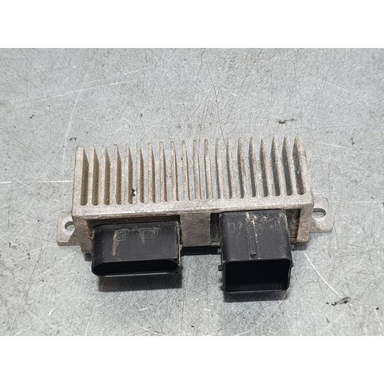 Caja Precalentamiento Para Nissan Nv 200