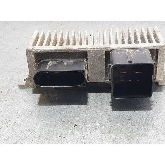 Caja Precalentamiento Para Nissan Nv 200