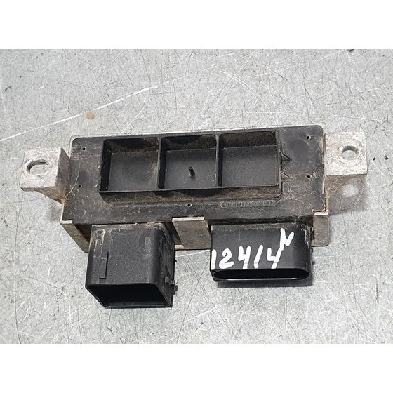 Caja Precalentamiento Para Nissan Nv 200