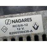 Caja Precalentamiento Para Nissan Nv 200