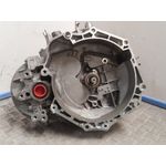 Caja Cambios Para Opel Astra K Lim. 5Türig