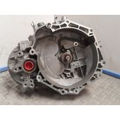 Caja Cambios Para Opel Astra K Lim. 5Türig