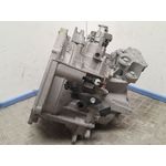 Caja Cambios Para Opel Astra K Lim. 5Türig