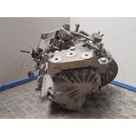 Caja Cambios Para Opel Astra K Lim. 5Türig