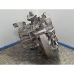 Caja Cambios Para Opel Astra K Lim. 5Türig
