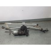 Motor Limpia Delantero Para Peugeot Partner Kombi
