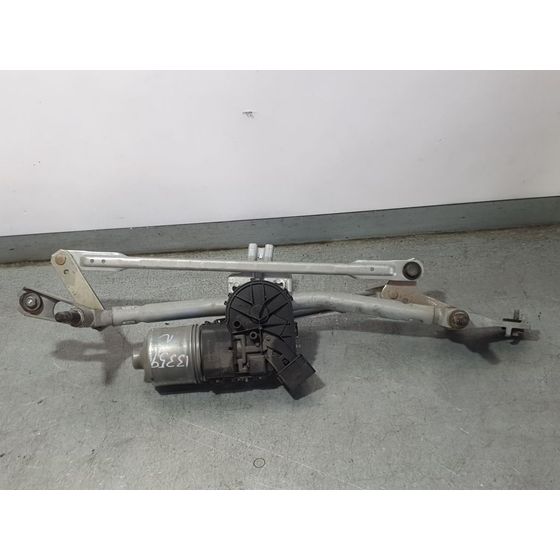 Motor Limpia Delantero Para Peugeot Partner Kombi