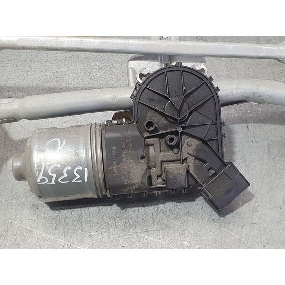 Motor Limpia Delantero Para Peugeot Partner Kombi