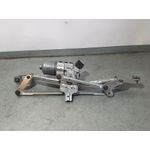 Motor Limpia Delantero Para Peugeot Partner Kombi
