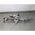 Motor Limpia Delantero Para Peugeot Partner Kombi