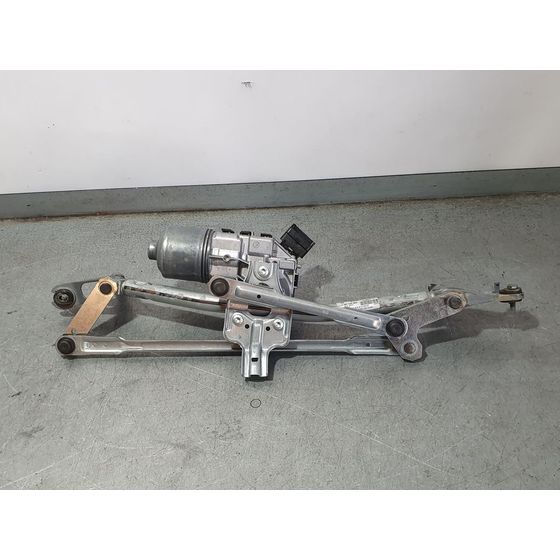Motor Limpia Delantero Para Peugeot Partner Kombi