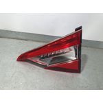 Piloto Trasero Derecho Para Skoda Superb