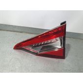 Piloto Trasero Derecho Para Skoda Superb