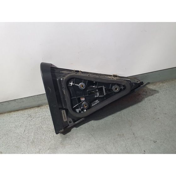 Piloto Trasero Derecho Para Skoda Superb