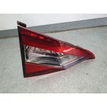 Piloto Trasero Izquierdo Para Skoda Superb
